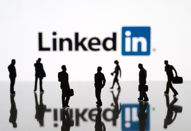 LinkedIn Branding