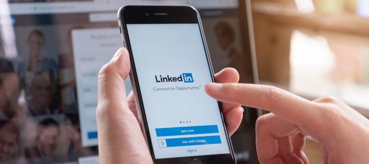 foto LinkedIn