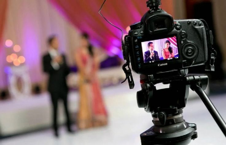 storytelling in event photography