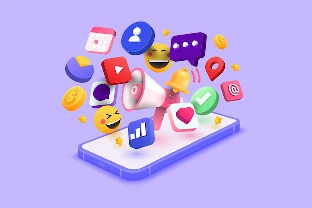 tren creative marketing