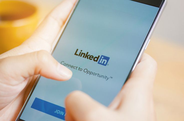 LinkedIn marketing