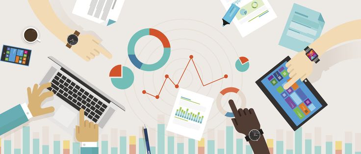behavior flow Google Analytics
