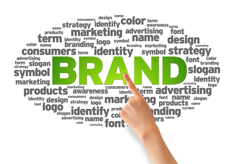kampanye branding