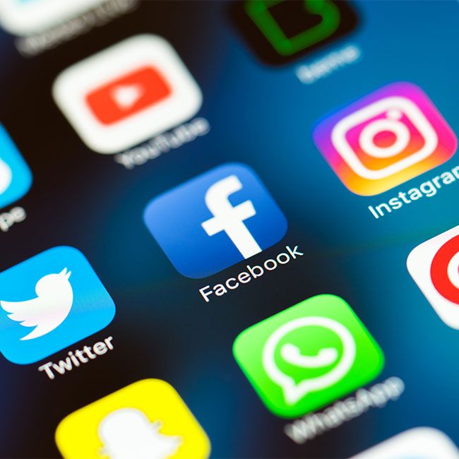 jasa kelola sosial media