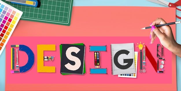 tips desain brosur