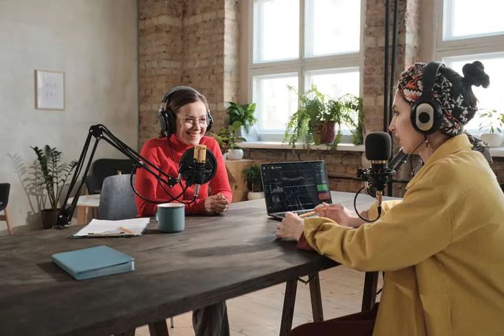 digital marketing podcast