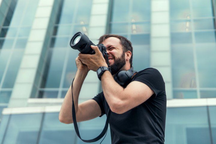 jasa fotografi dan videografi