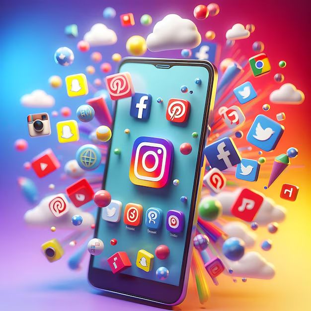 jasa kelola sosial media dan SEO