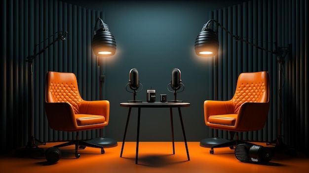 strategi konten podcast