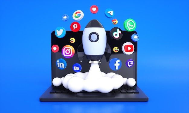 jasa kelola sosial media untuk pemula