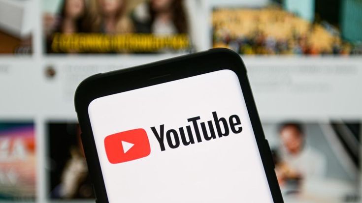 algoritma YouTube