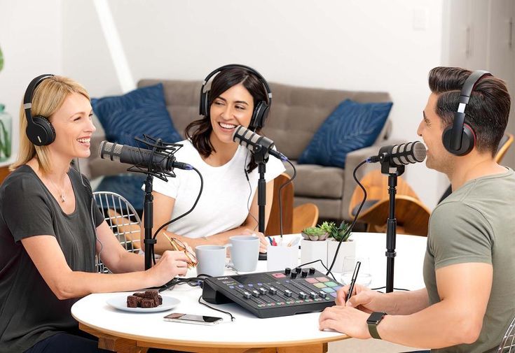branding podcast