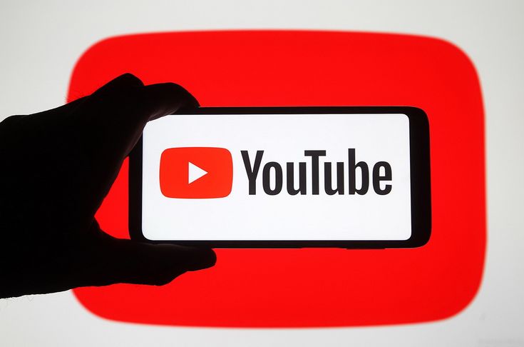 produksi video YouTube