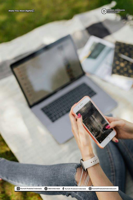 data analytics strategi media sosial