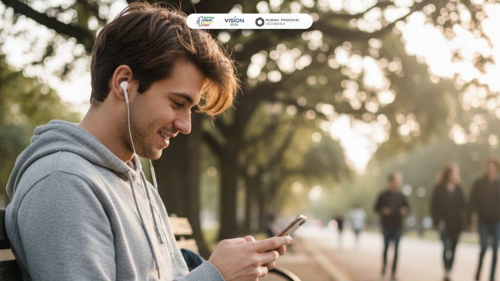 Strategi Social Media Search Cara Optimasi Konten untuk Gen Z dan Alpha