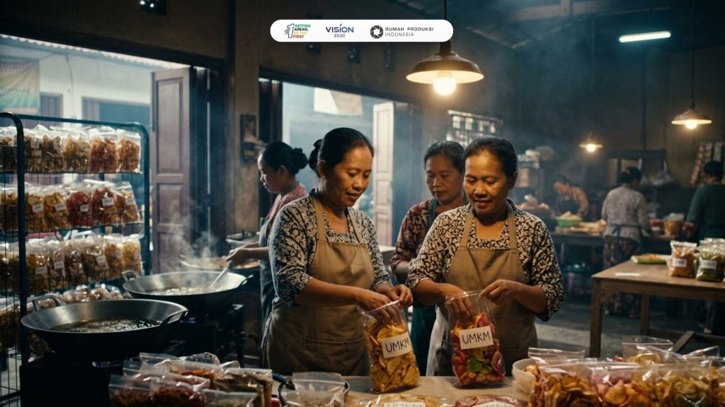 Trend Digital Marketing 2026 yang Harus Kamu Ketahui untuk Mengembangkan Bisnis