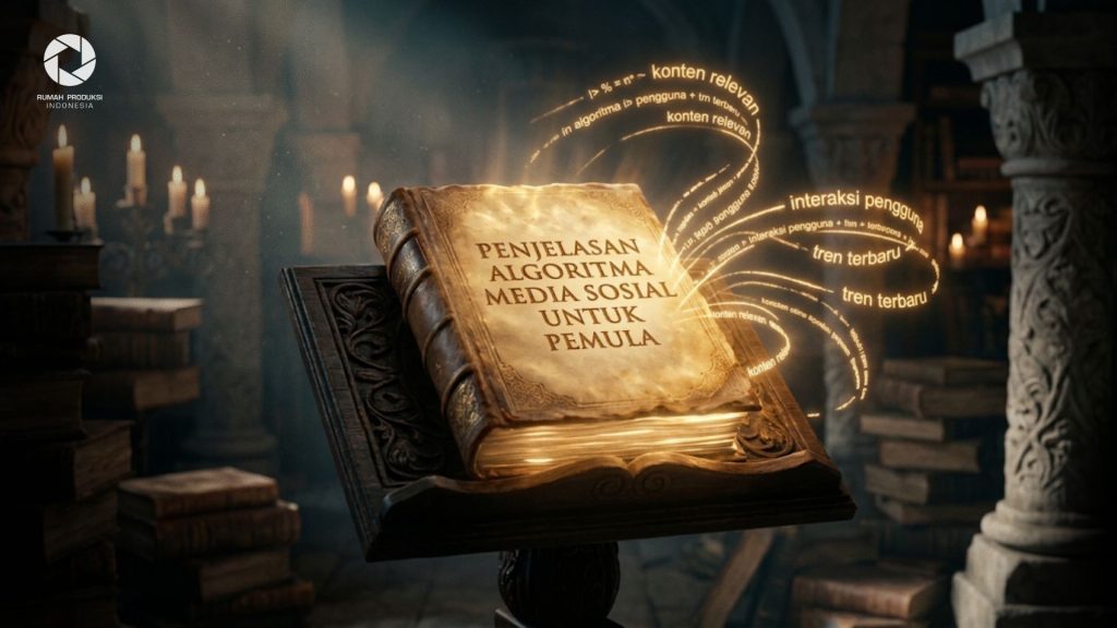 Bikin Penasaran! Apa Itu Algoritma Media Sosial dan Trik Cerdas Menghadapinya