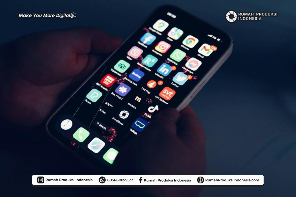 Aplikasi Desain Logo Terbaik untuk Membuat Logo yang Menarik dan Kreatif