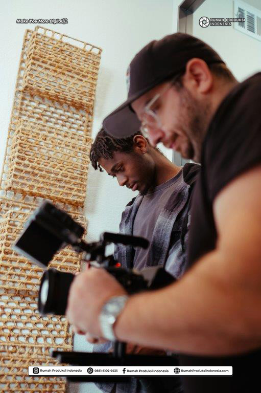 Tips Membuat Konten Vlog