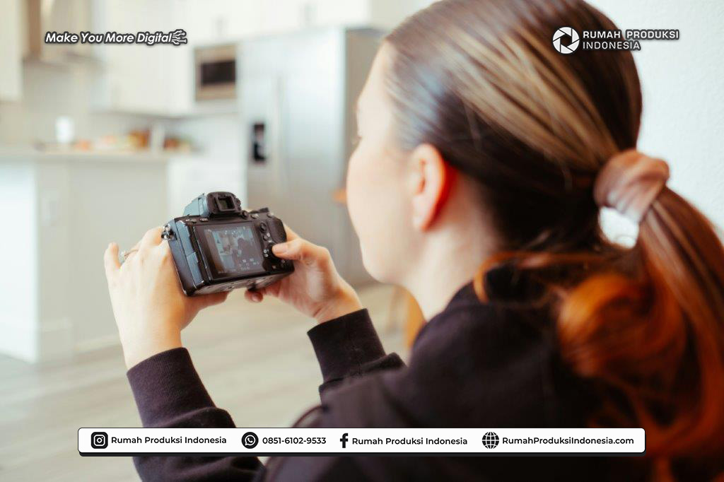 Cara Membuat Vlog yang Menarik