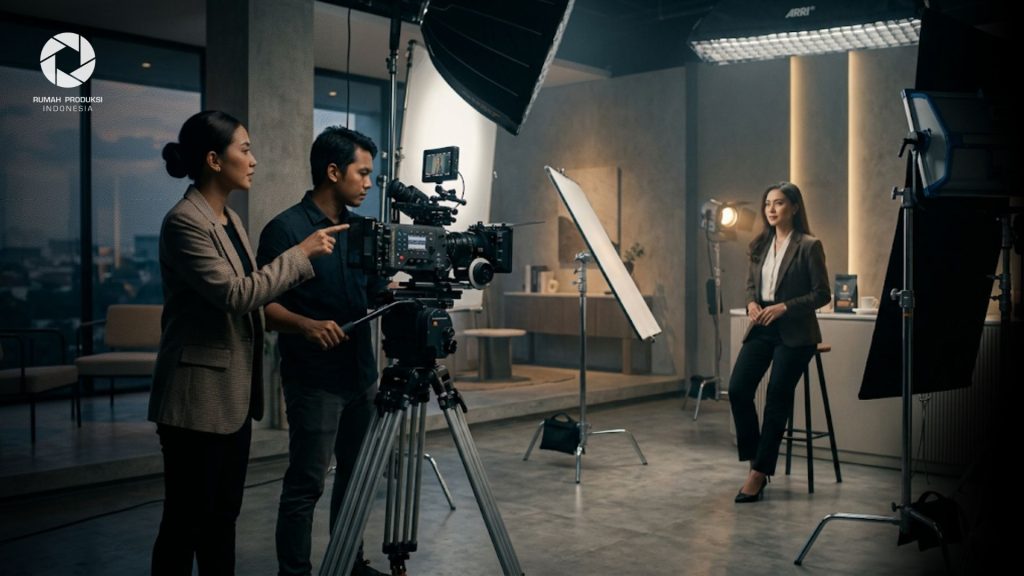 Jasa Fotografi & Videografi Komersial untuk Branding Bisnis yang Lebih Profesional
