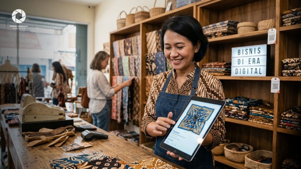 Tanda Bisnis Ketinggalan Zaman di Era Digital & Cara Kilat Merombaknya