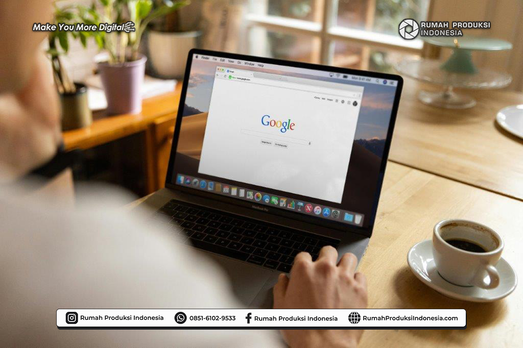 Bagaimana Cara Kerja SEO