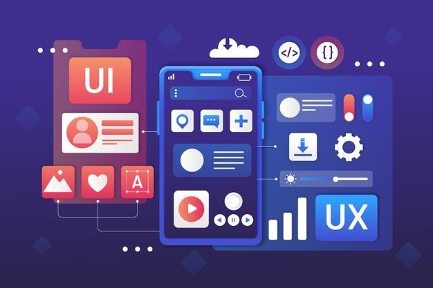 kesalahan UX/UI