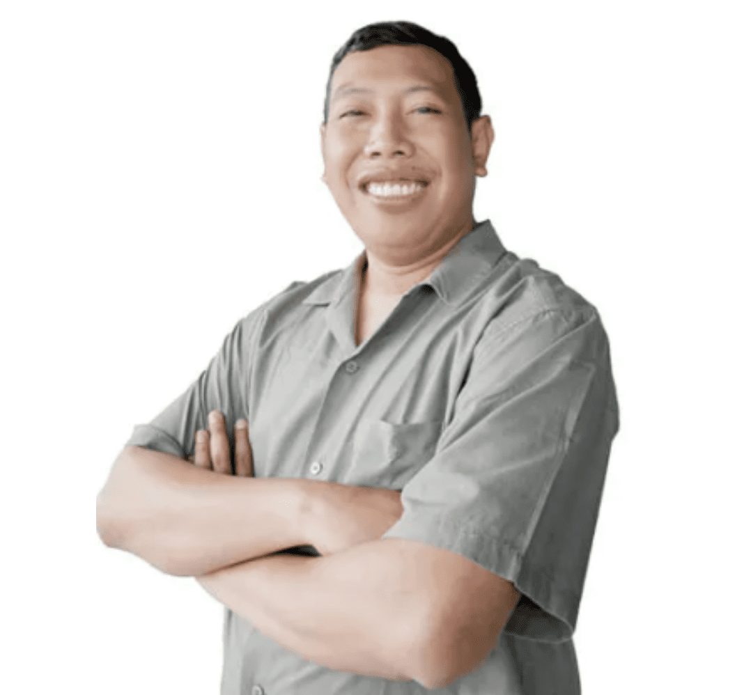 Eka Aprilia Saputro