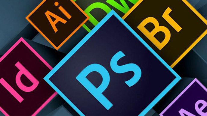 story Instagram di Photoshop