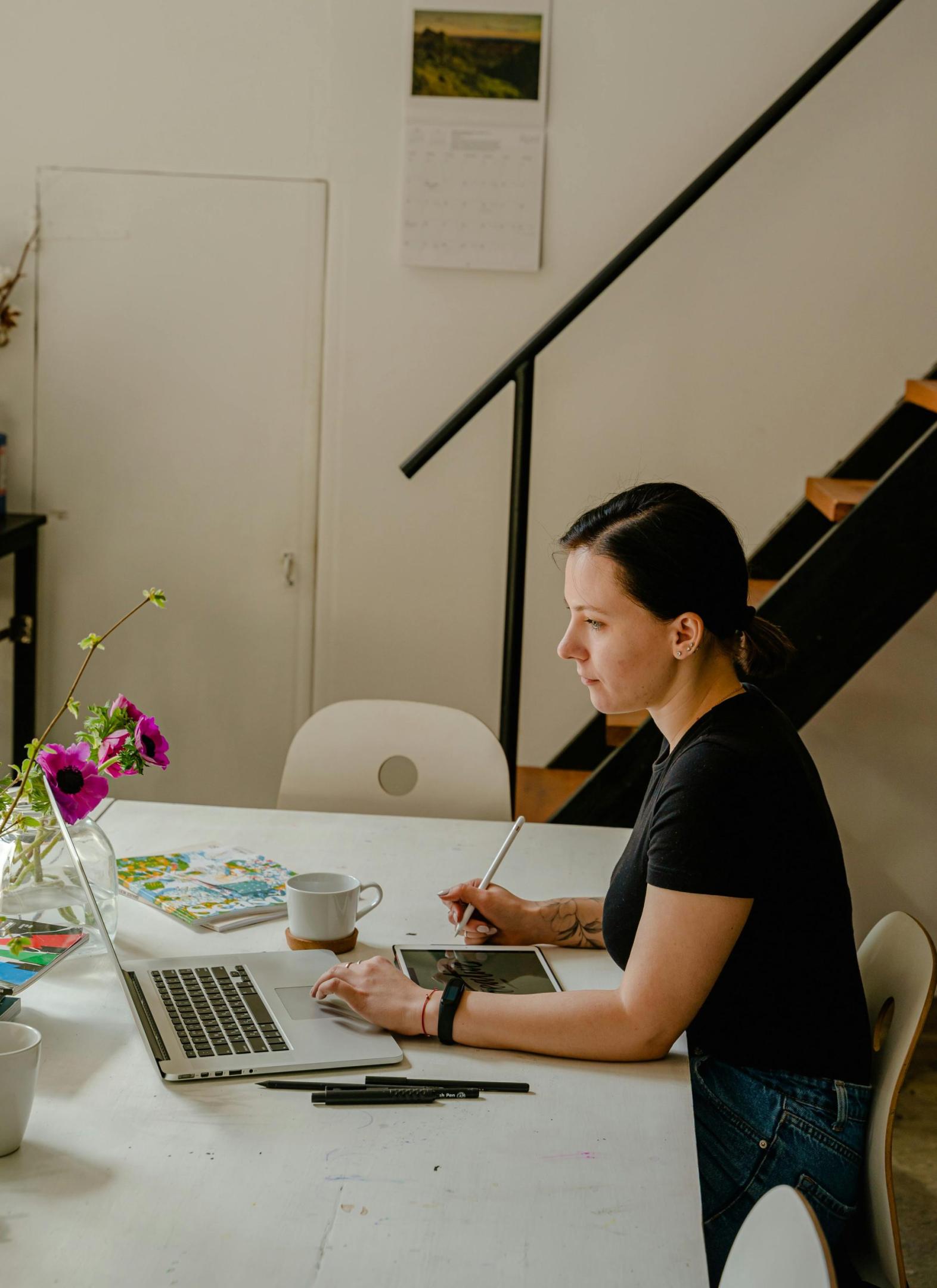 Kursus Desain Grafis Online Gratis