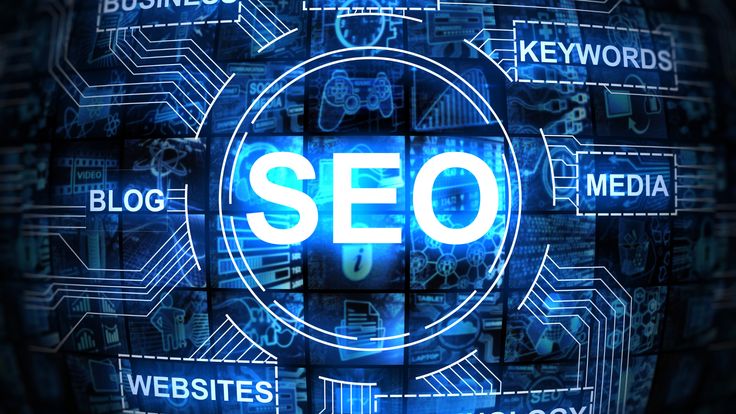 SEO On-Page