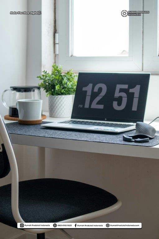 Konten YouTube yang Menarik