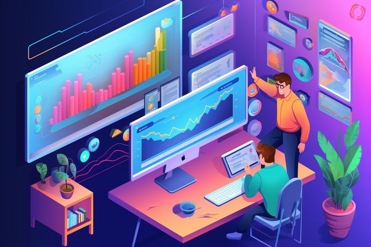 analisis performa konten