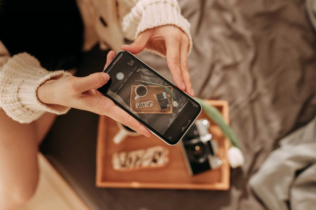 Tips and Tricks to Capture Unique Angles