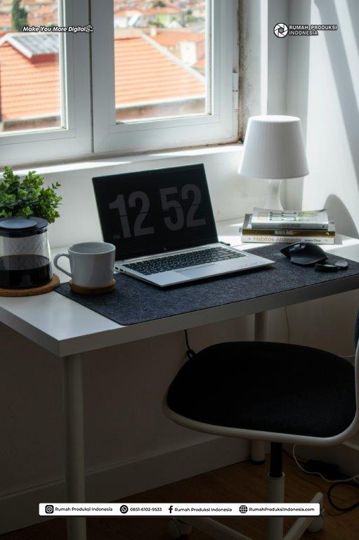 Kumpulan Efek Visual TikTok Terbaru