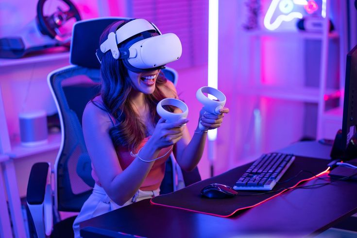 Kreator Digital: Kunci Sukses dalam Era Digital yang Terus Berkembang