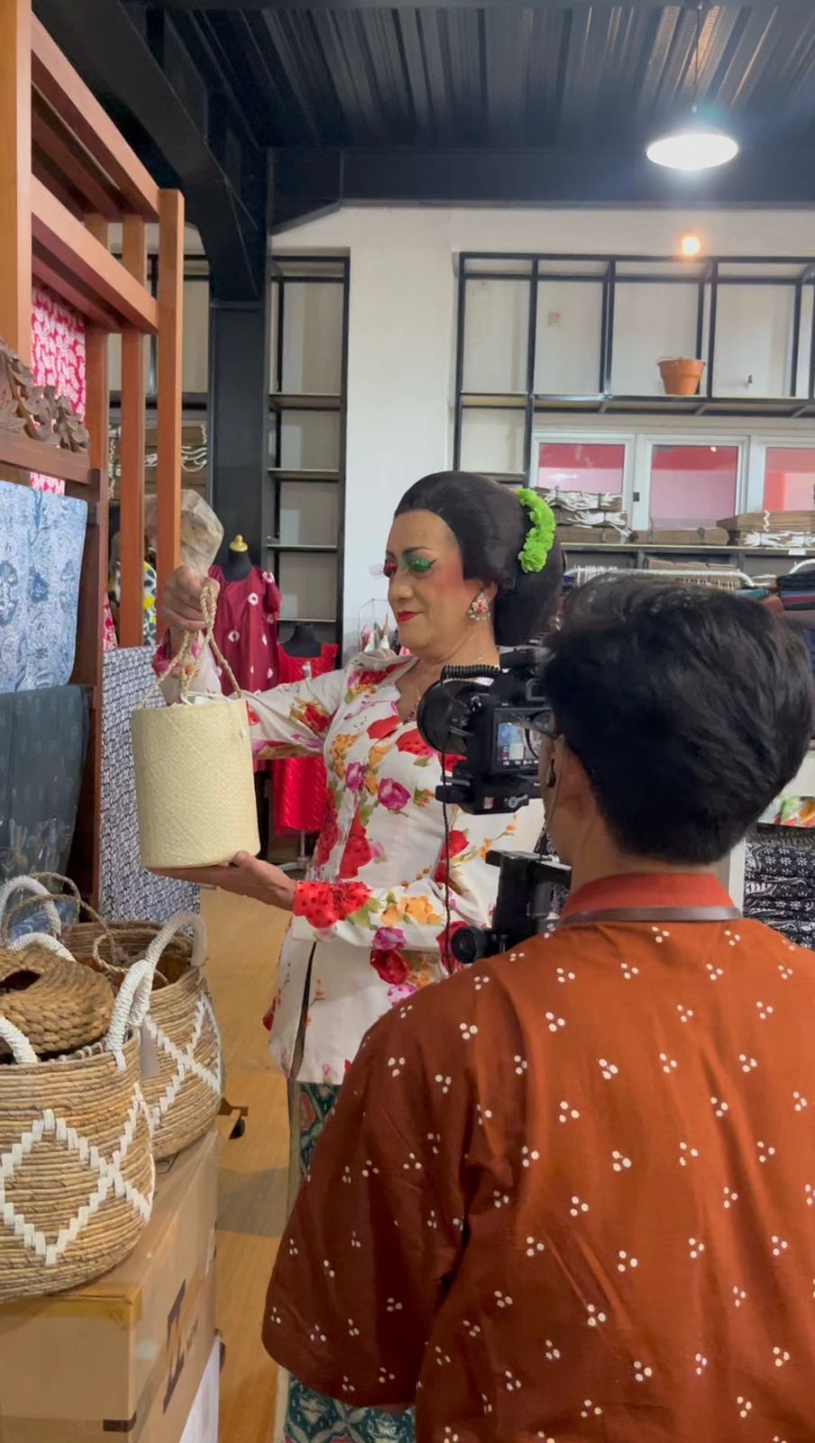 Menjangkau Audiens Lebih Luas: Pemasaran Strategis untuk Film Pendek Anda