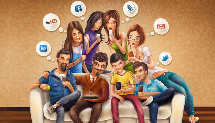 Cara Meningkatkan Engagement Media Sosial