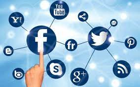 How Social Media Shapes Human Relationships