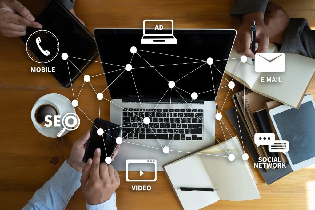 Cara Membuat Website menarik