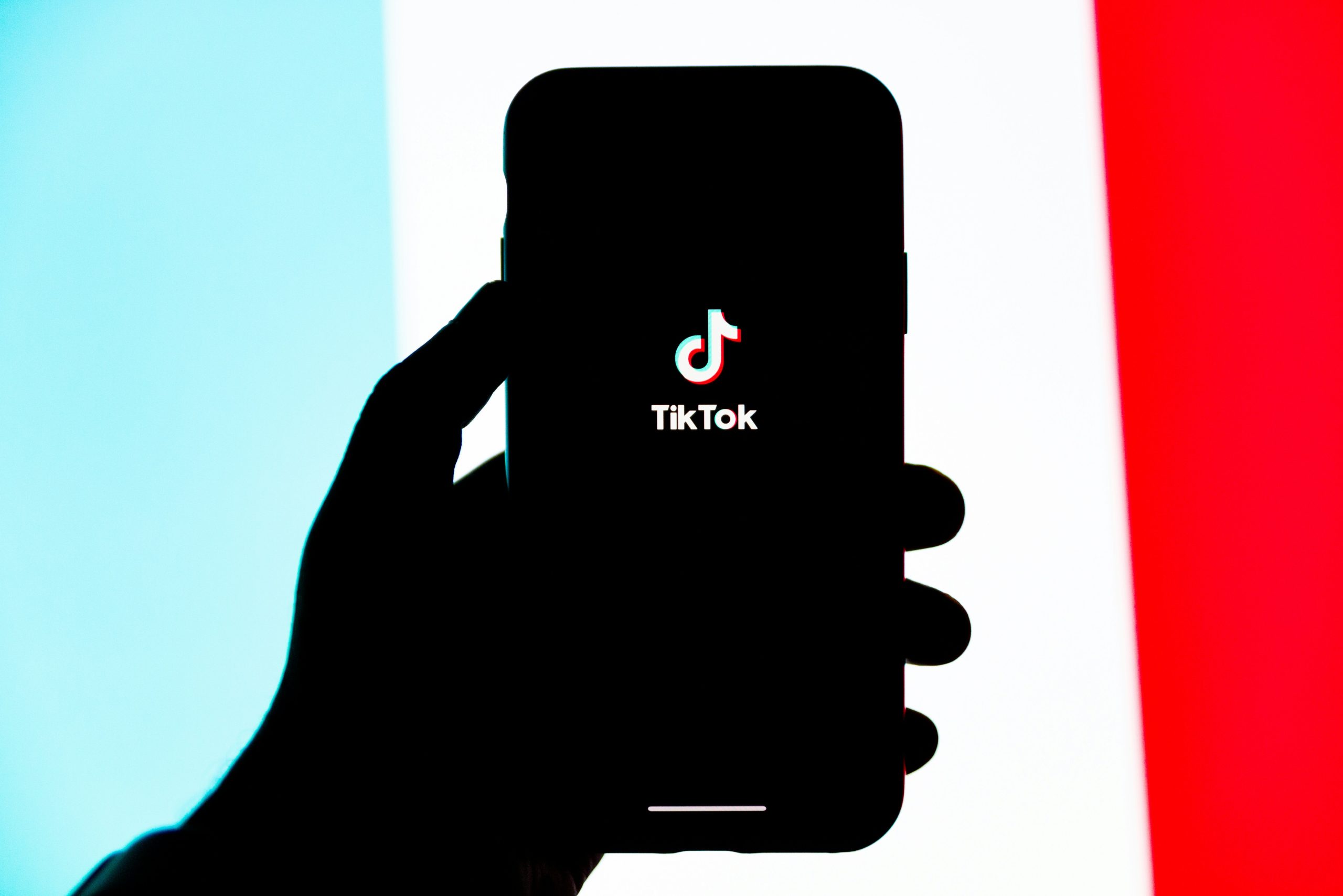 TikTok Ads Manager login