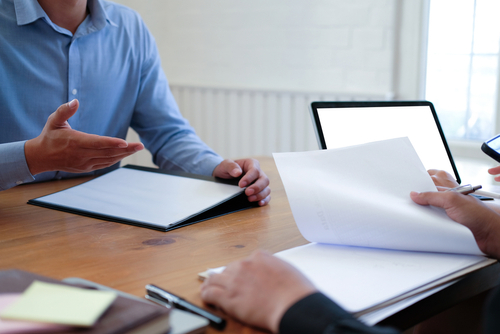 Peran Perusahaan dalam Perekonomian Global