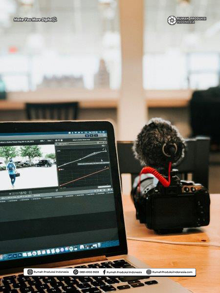 Cara Mengedit Foto Jadi Video Online