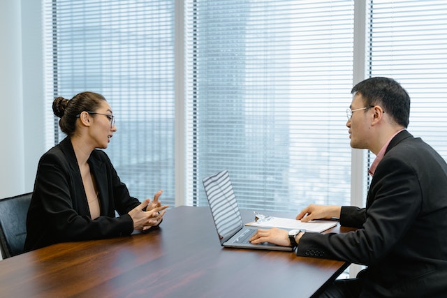 A Comprehensive Overview of Company Profiles