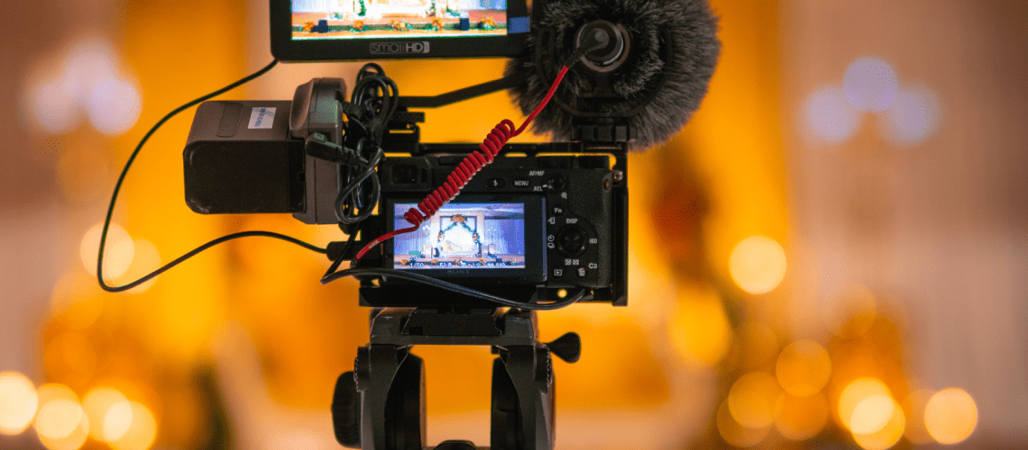 Alasan Menggunakan Jasa Videografi Keluarga