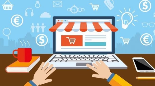 Cara Bersaing dengan Efektif di Pasar Online