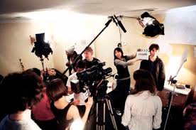 Managing Risks in Large-Scale Film Productions