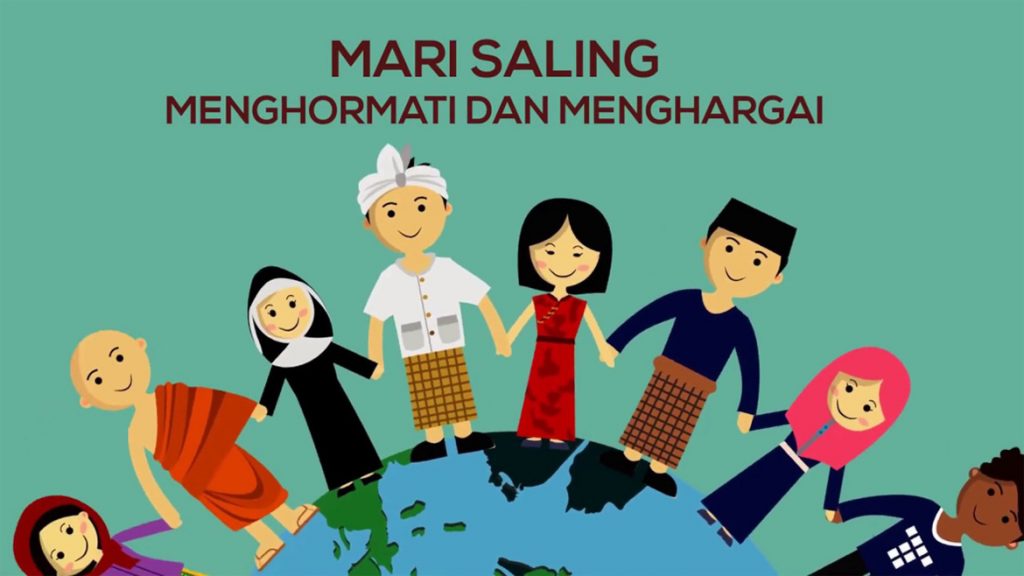 Cara Mengajarkan Anak-Anak melalui Iklan Layanan Masyarakat