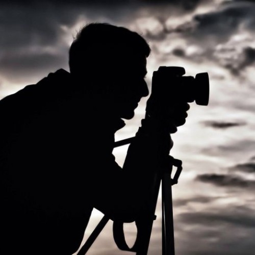 Witnessing the Truth Through a Photography Lens